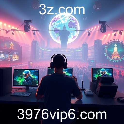 Avanços e Tendências no Mercado de Jogos em 2026