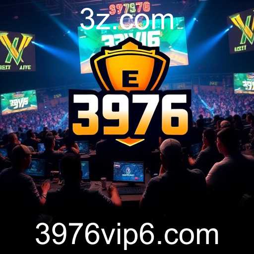 A Ascensão do 3976 VIP no Mundo dos Jogos Online