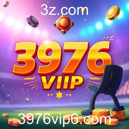 A Ascensão dos Sites de Jogos: O Fenômeno 3976 VIP