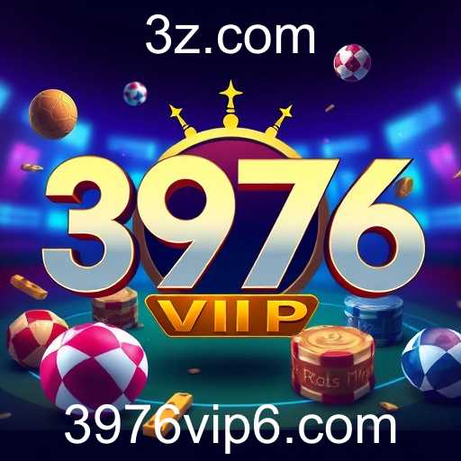 A Revolução do 3976 VIP no Cenário de Jogos do Brasil