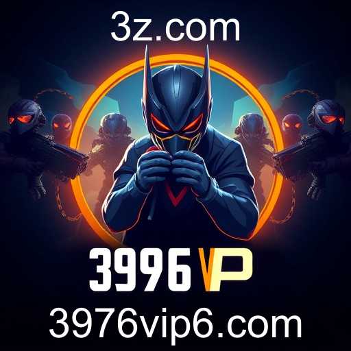 A Ascensão do 3976 VIP no Cenário Brasileiro de Jogos