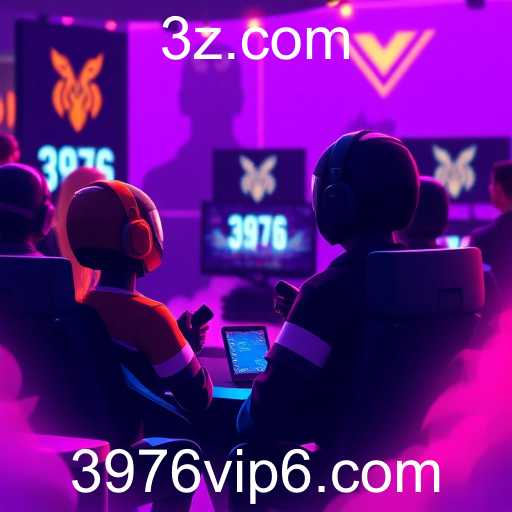 O Cenário Atual dos Jogos e a Tendência do 3976 VIP
