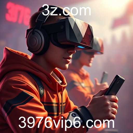 Tendências Emergentes no Cenário de Jogos Online em 2026