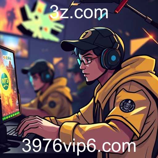 Evolução dos Jogos Online no Brasil