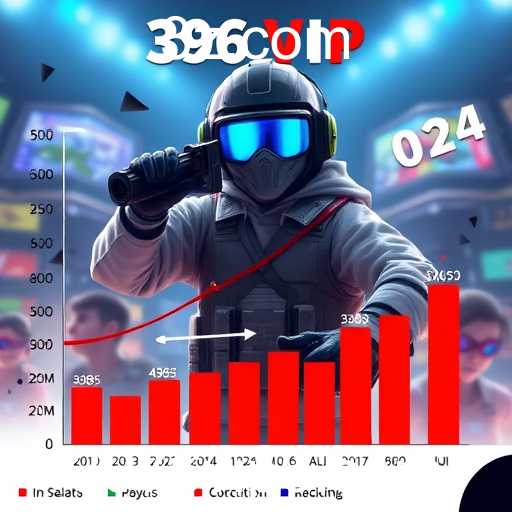 Expansão e Tendências do Mercado de Jogos Online em 2025