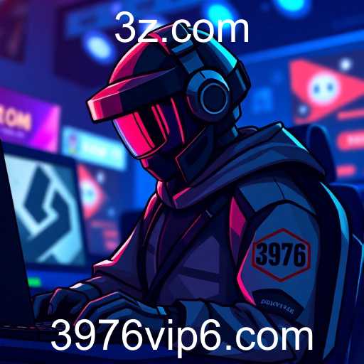 A Revolução do '3976 vip' no Cenário dos Jogos
