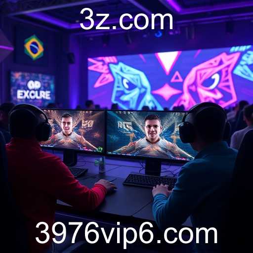 Tendências e Desafios no Mundo dos Jogos Online