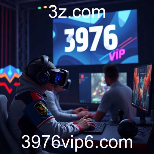 Tendências e Mudanças no Mundo dos Jogos Online