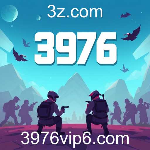 Novas Tendências no Mundo dos Jogos com 3976 VIP