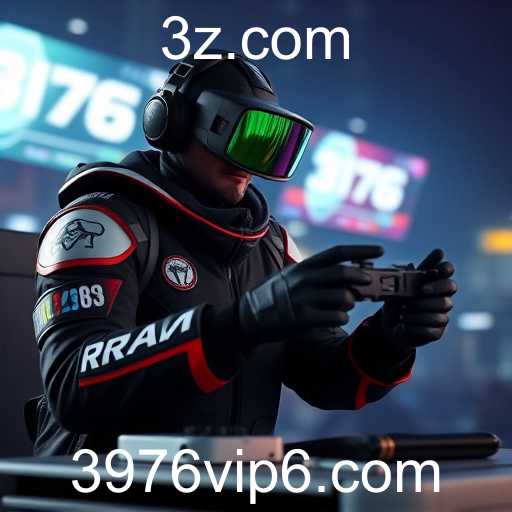 O Impacto do 3976 VIP nos Jogos Online de 2026