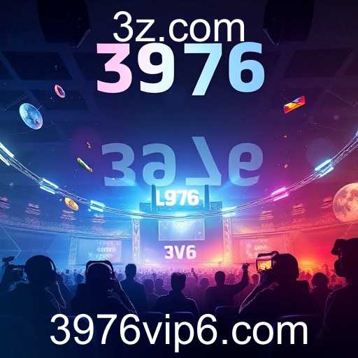 O Impacto do '3976 VIP' no Crescimento do Mercado de Jogos Online