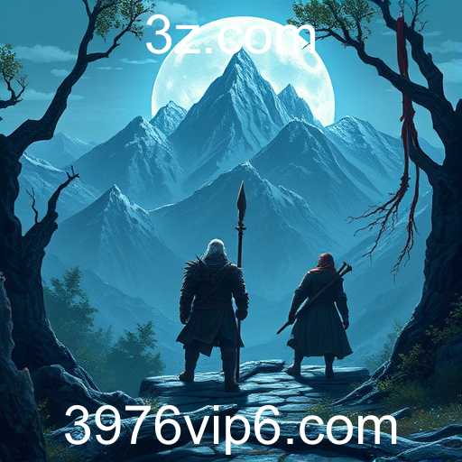 O Impacto de 3976 VIP no Mercado de Jogos Brasileiro