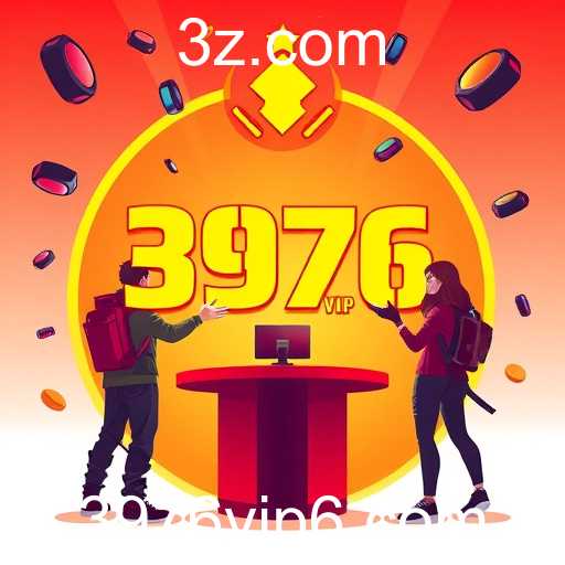 O Impacto dos Jogos Online e o Crescimento do 3976 VIP