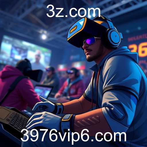 Novidades e Tendências em Jogos Online