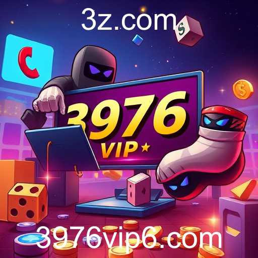 A Ascensão dos Jogos Online e a Influência do '3976 VIP'