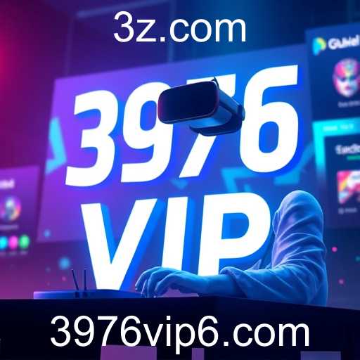 Tendências de Jogos em 2026: O Impacto do '3976 VIP'