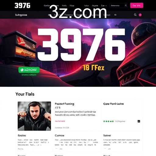 A Ascensão do 3976 VIP no Mundo dos Jogos Online